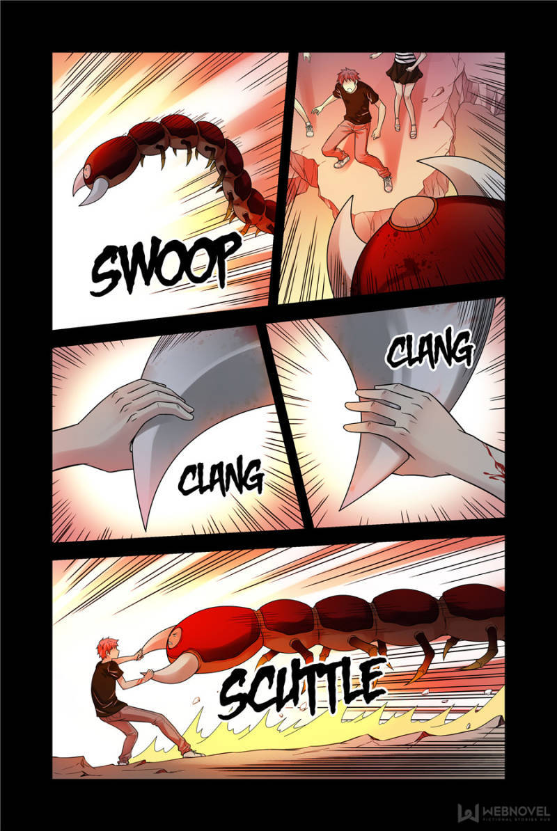 Chapter 102 - Image 8