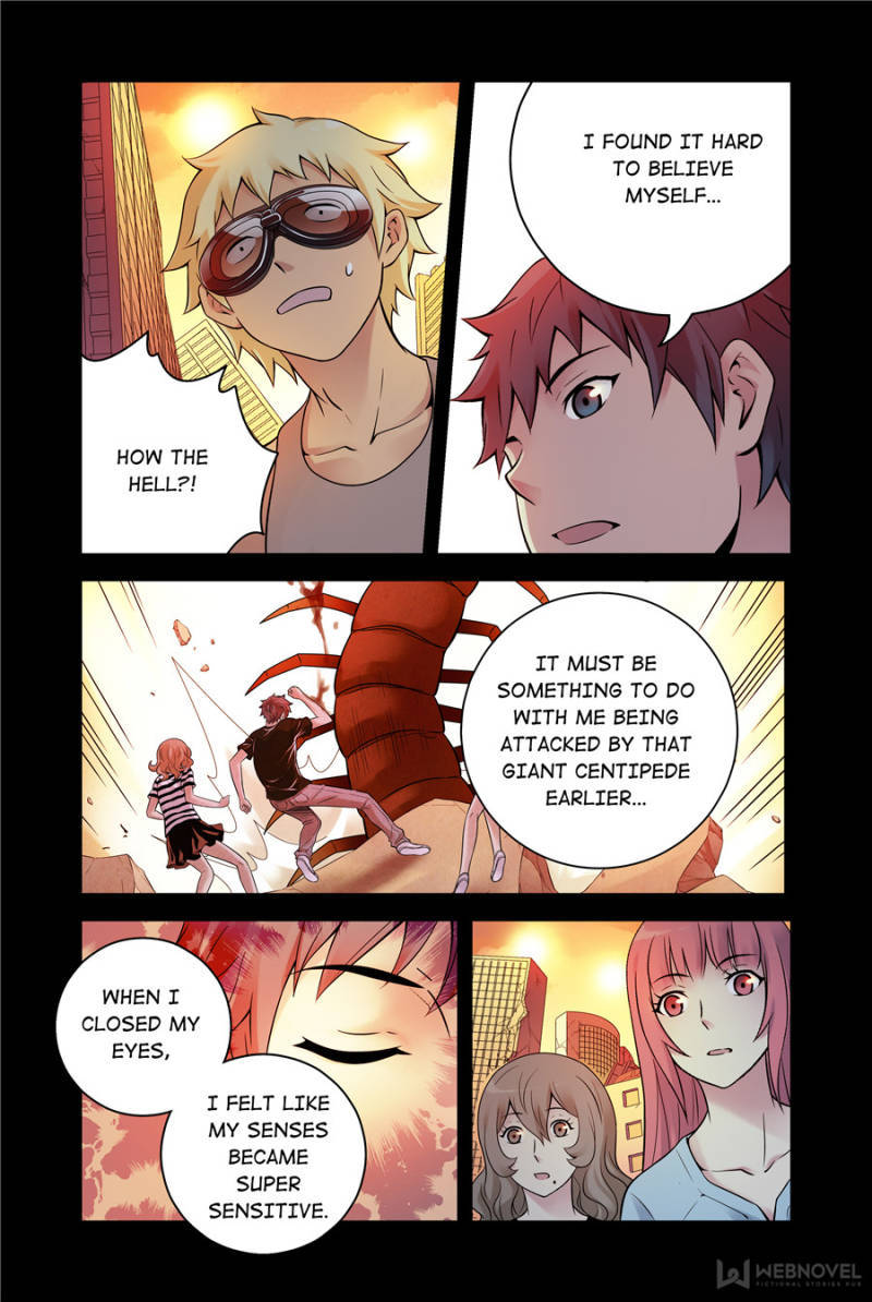 Chapter 103 - Image 10