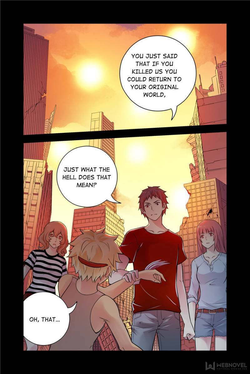 Chapter 103 - Image 11