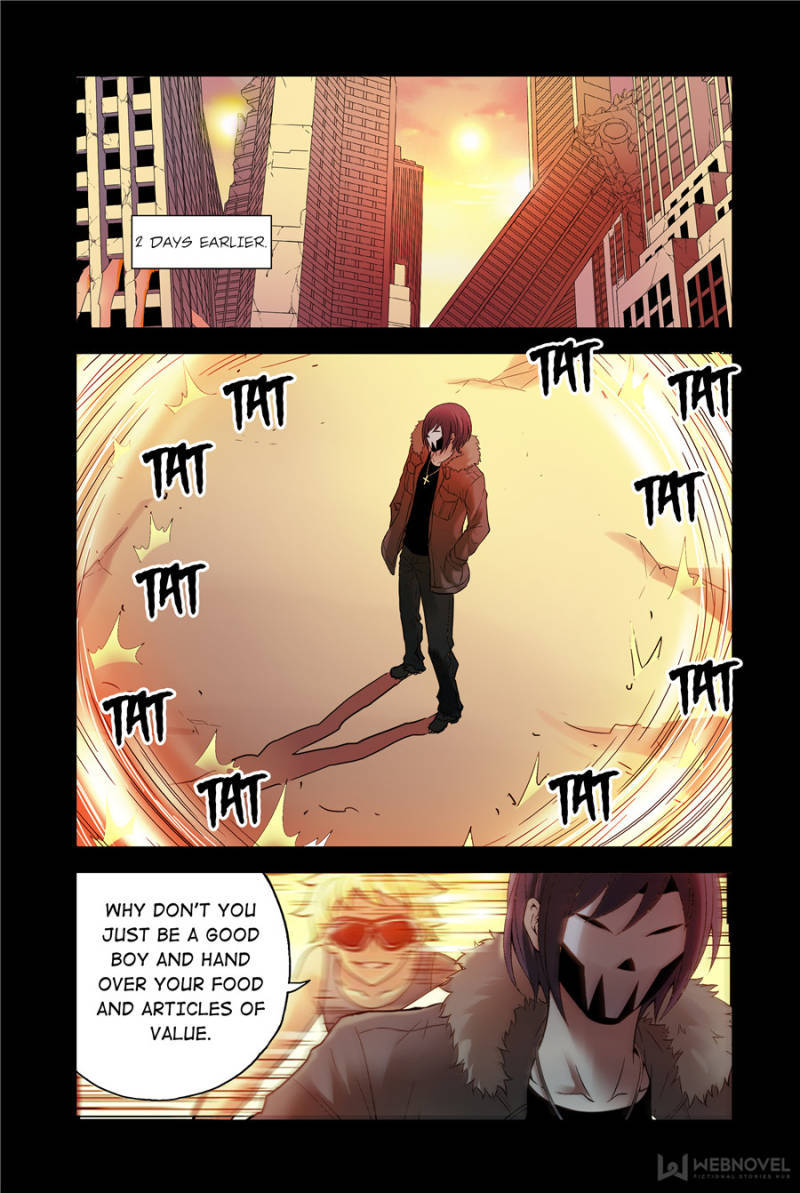 Chapter 103 - Image 12