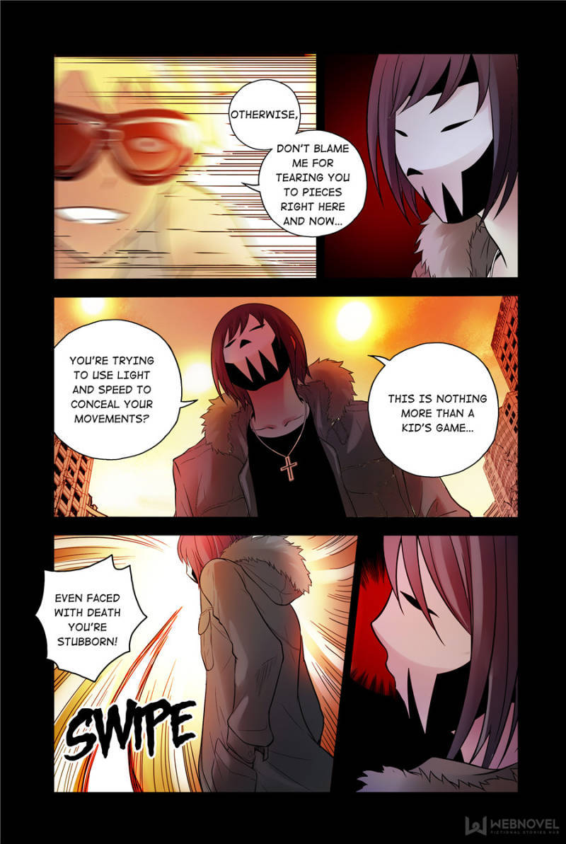 Chapter 103 - Image 14