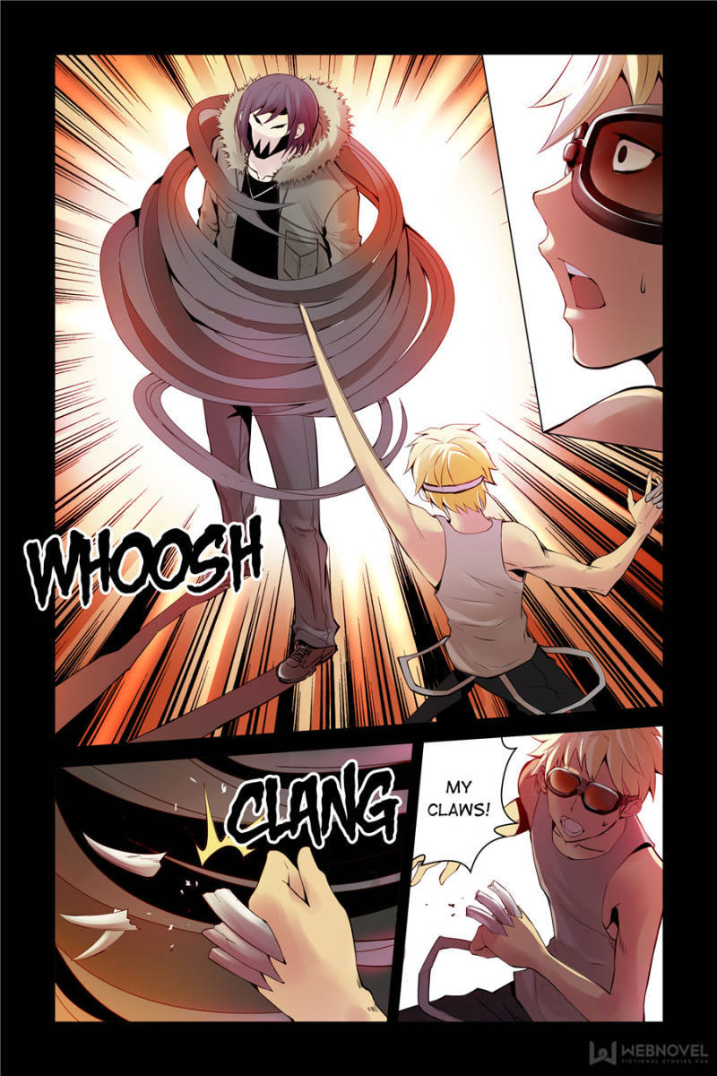 Chapter 103 - Image 15