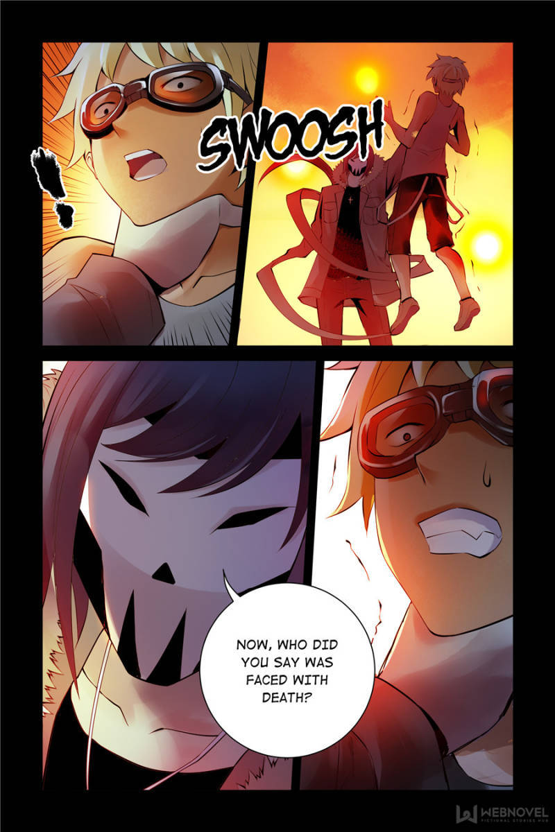 Chapter 103 - Image 16