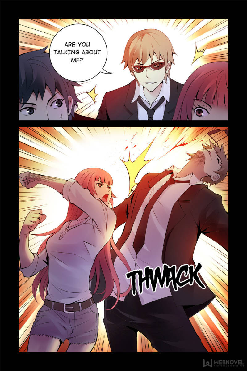 Chapter 103 - Image 18