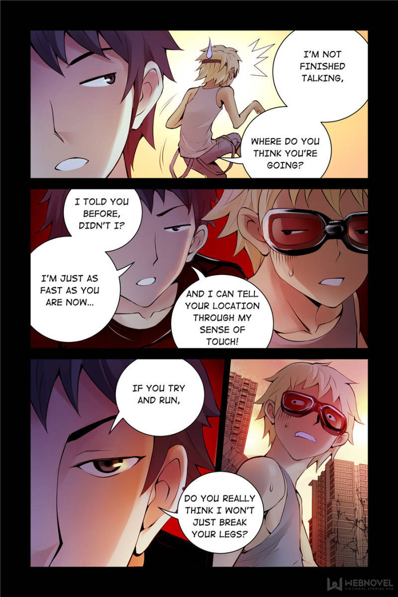 Chapter 103 - Image 20