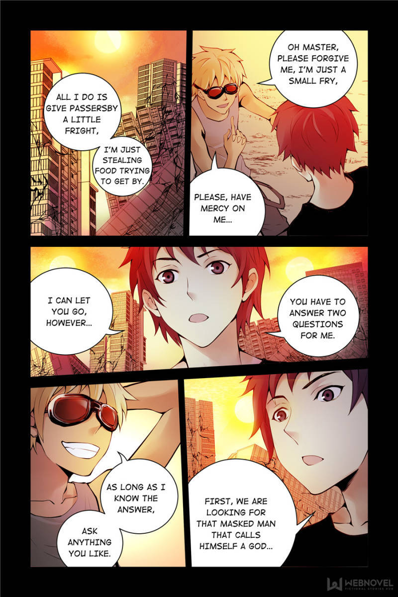 Chapter 103 - Image 21