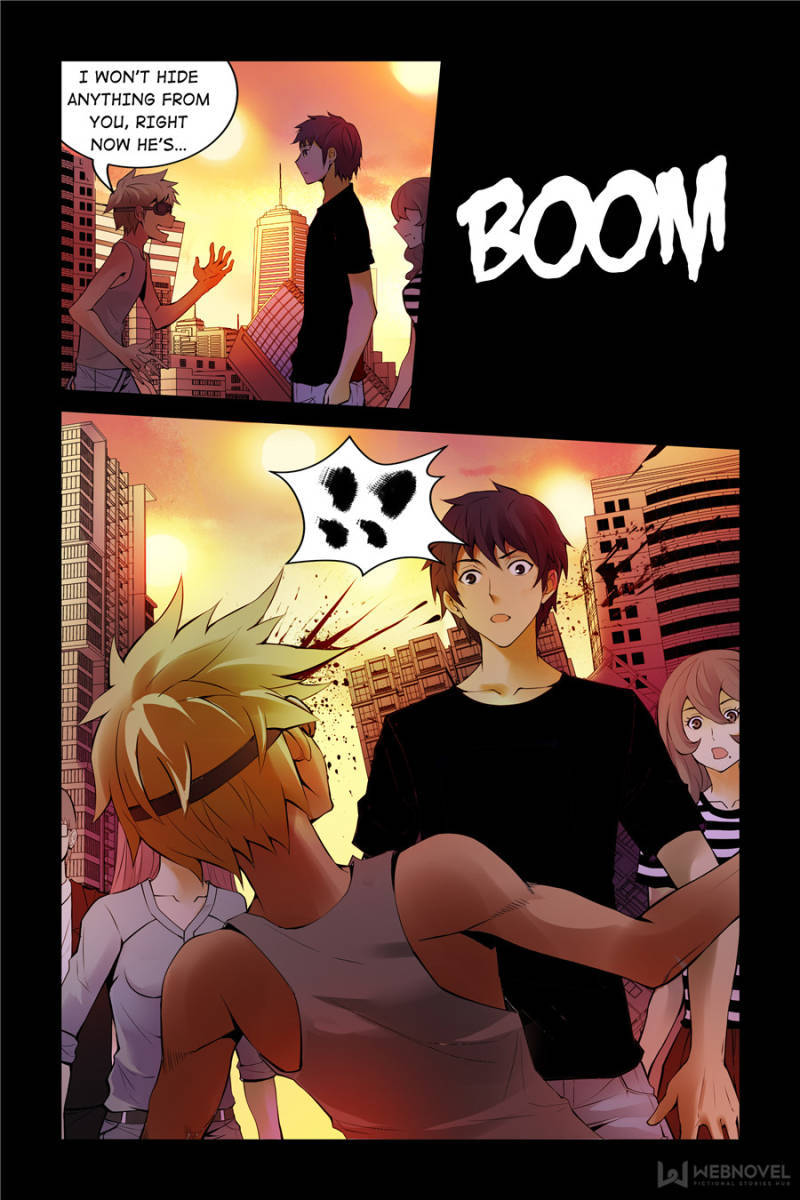 Chapter 103 - Image 22