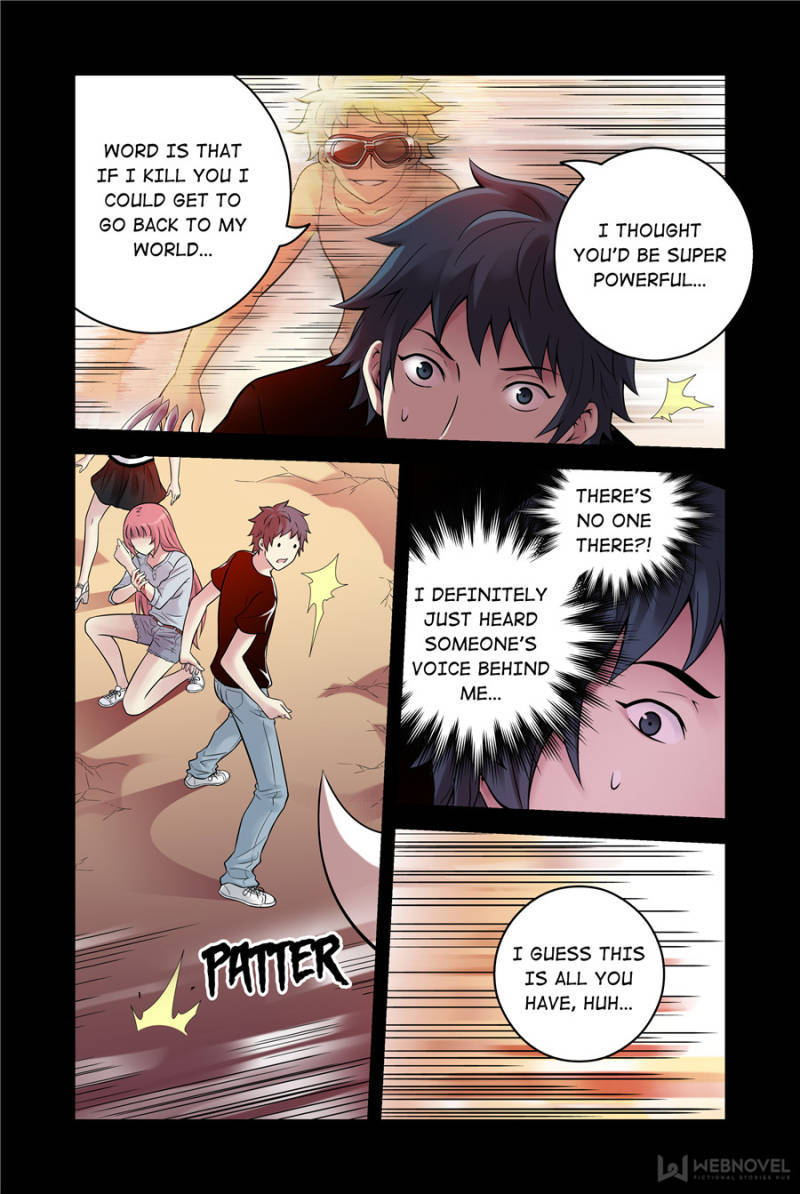 Chapter 103 - Image 3