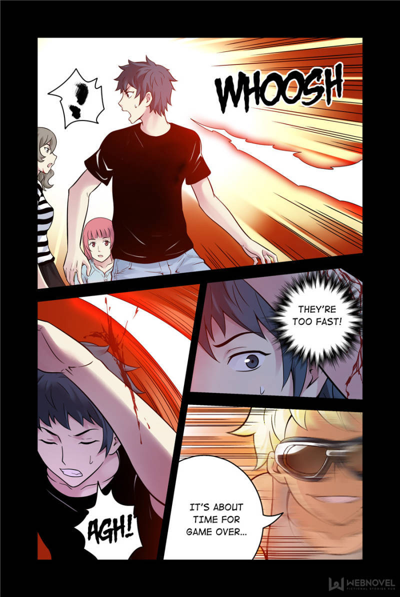 Chapter 103 - Image 4