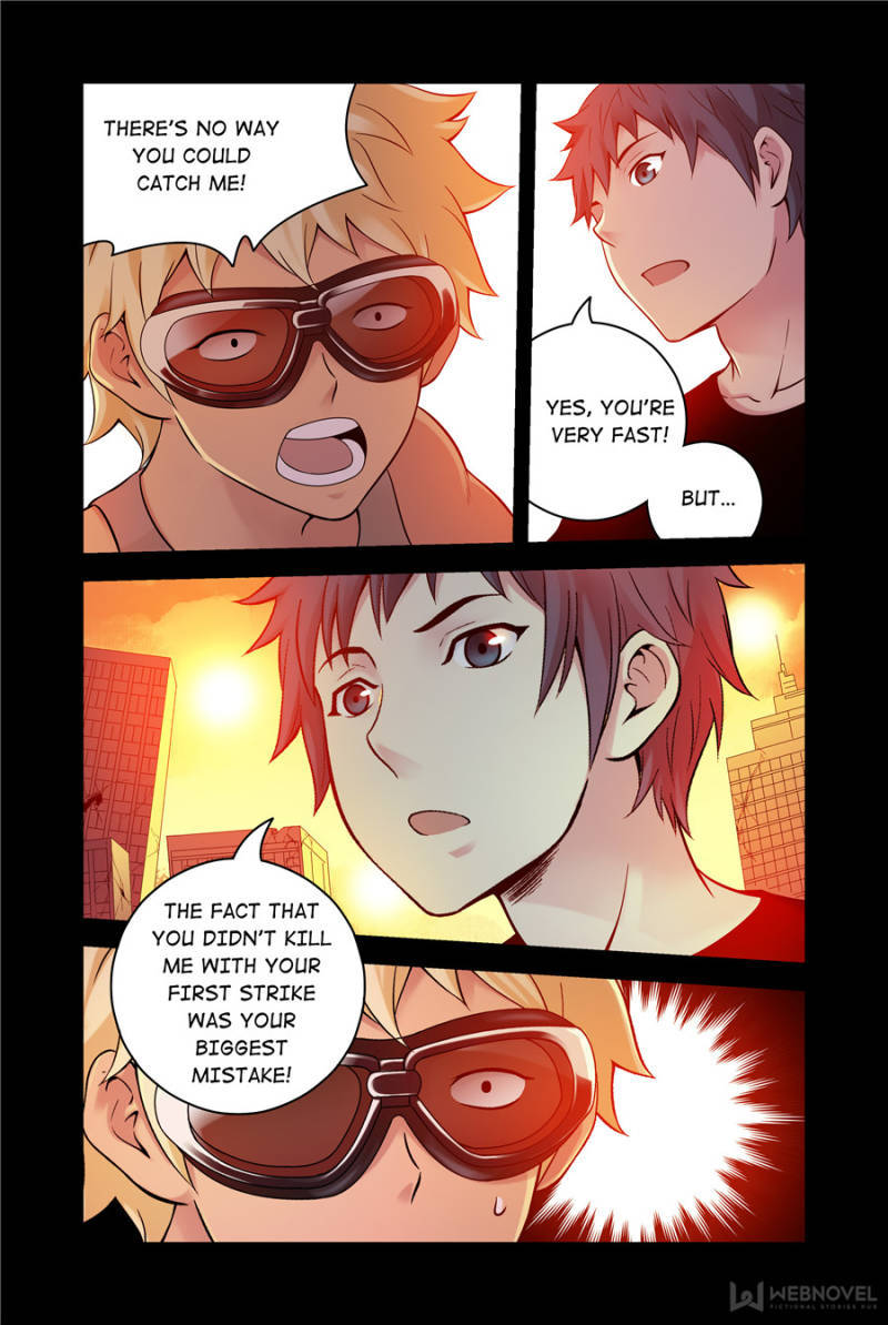 Chapter 103 - Image 8