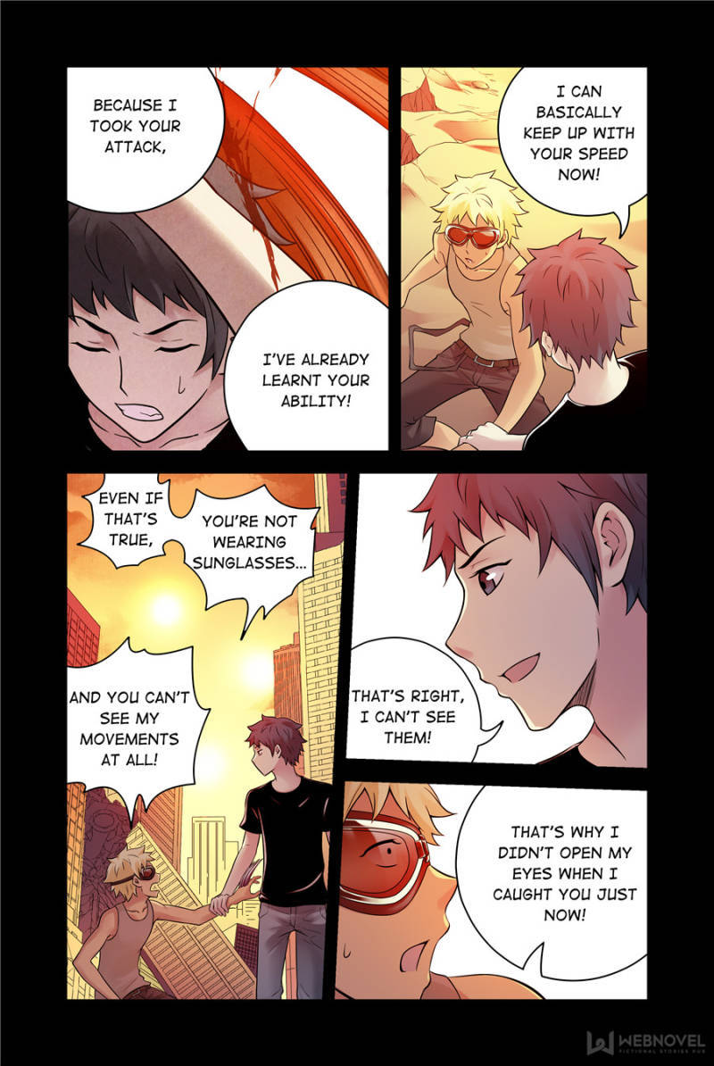 Chapter 103 - Image 9