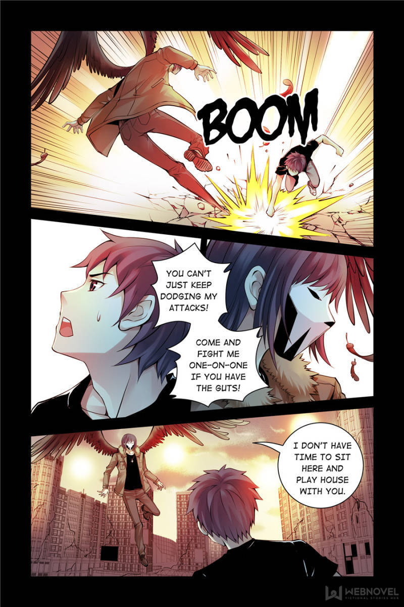 Chapter 104 - Image 14