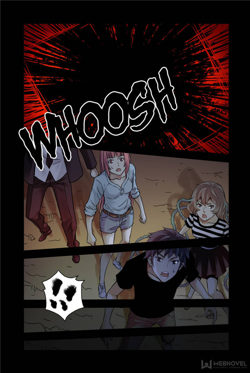 Chapter 104 - Image 16