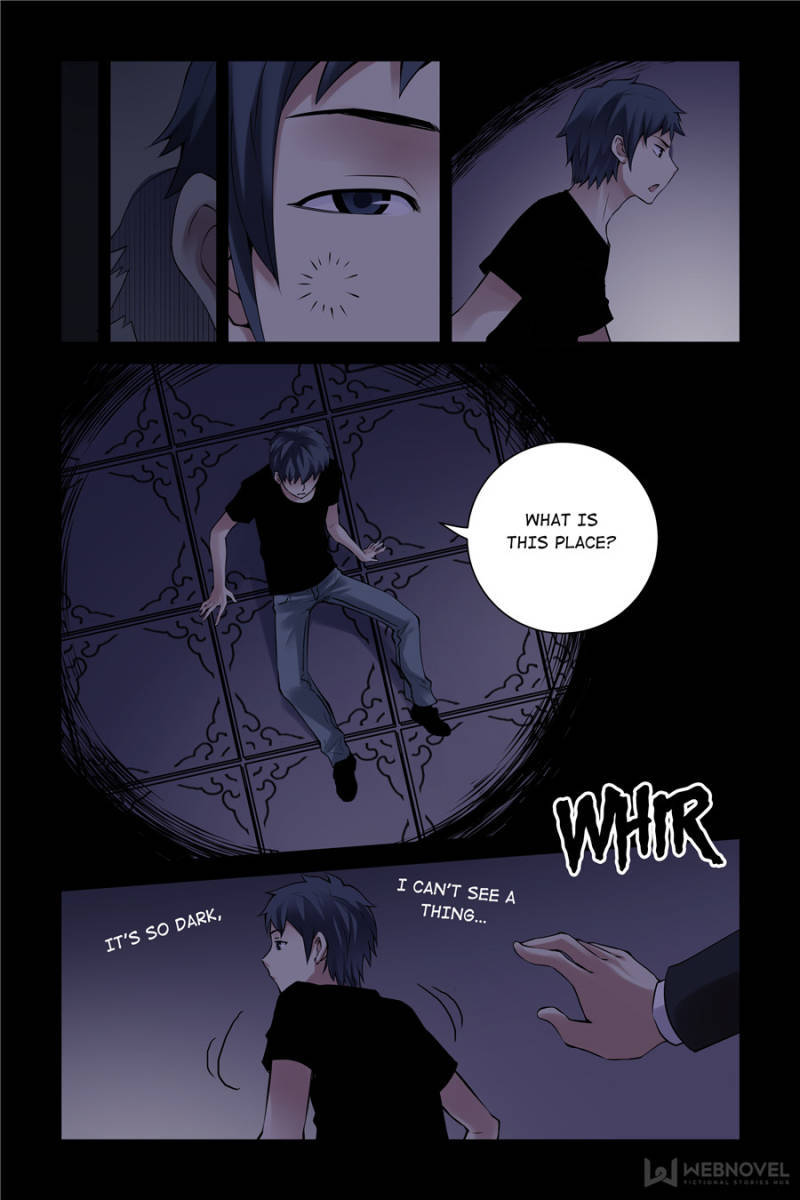 Chapter 104 - Image 17