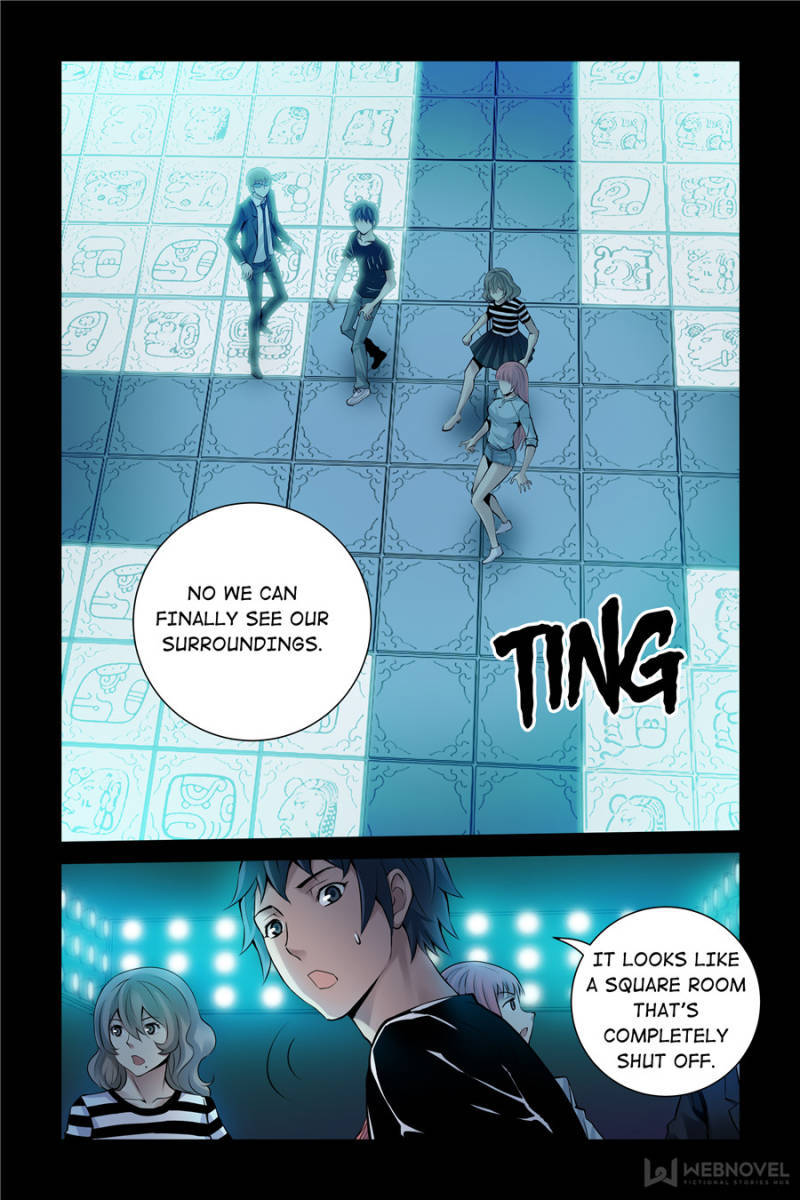 Chapter 104 - Image 20