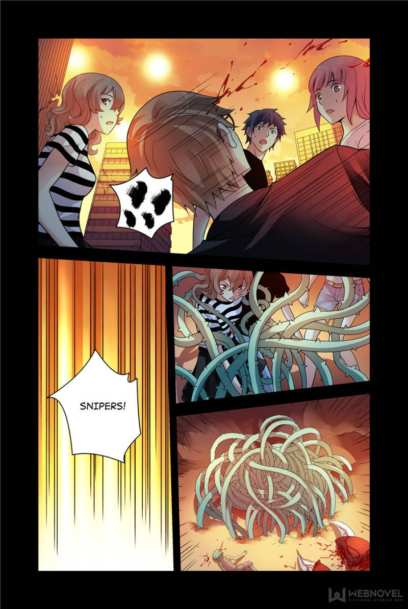 Chapter 104 - Image 3