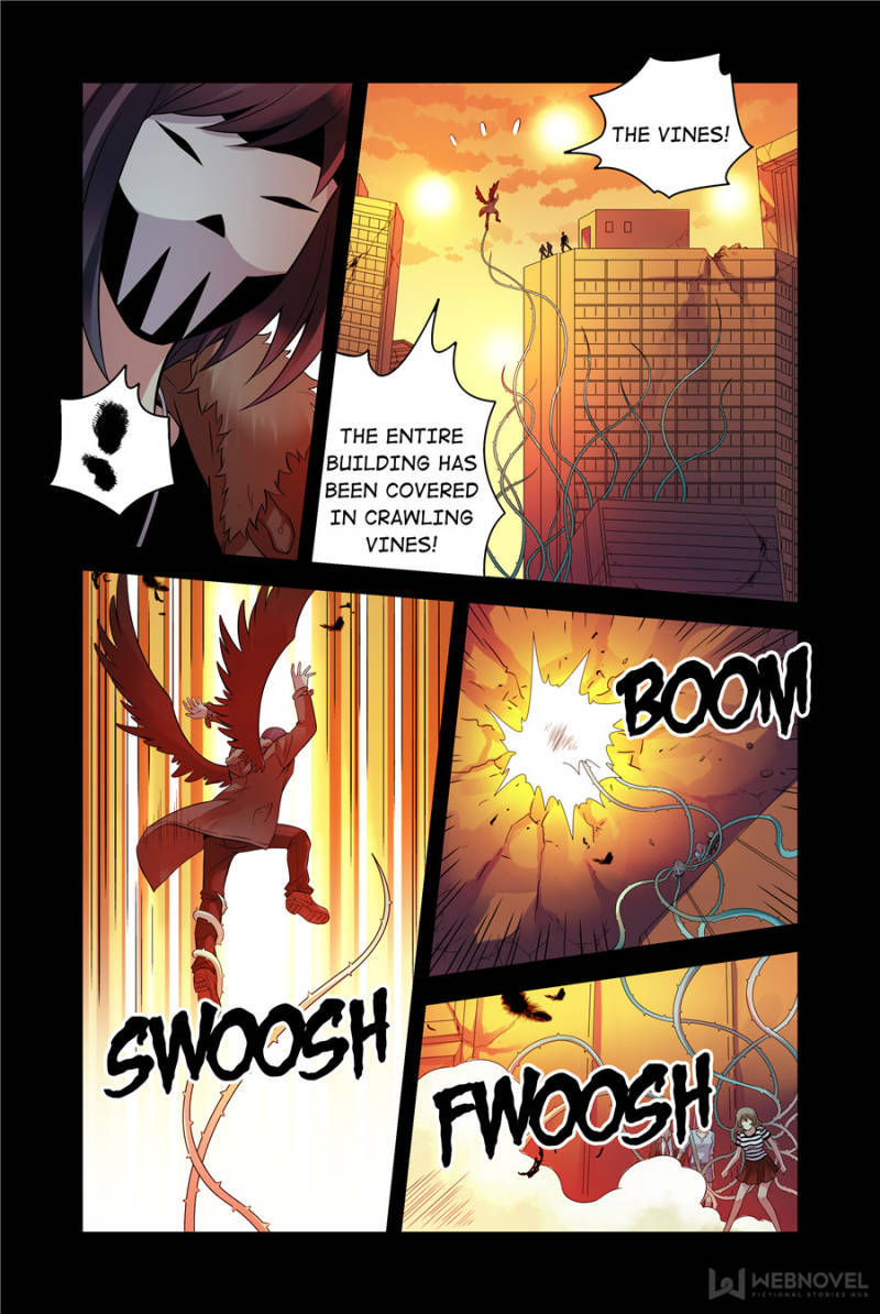 Chapter 104 - Image 9