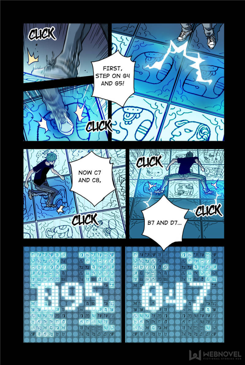 Chapter 105 - Image 10