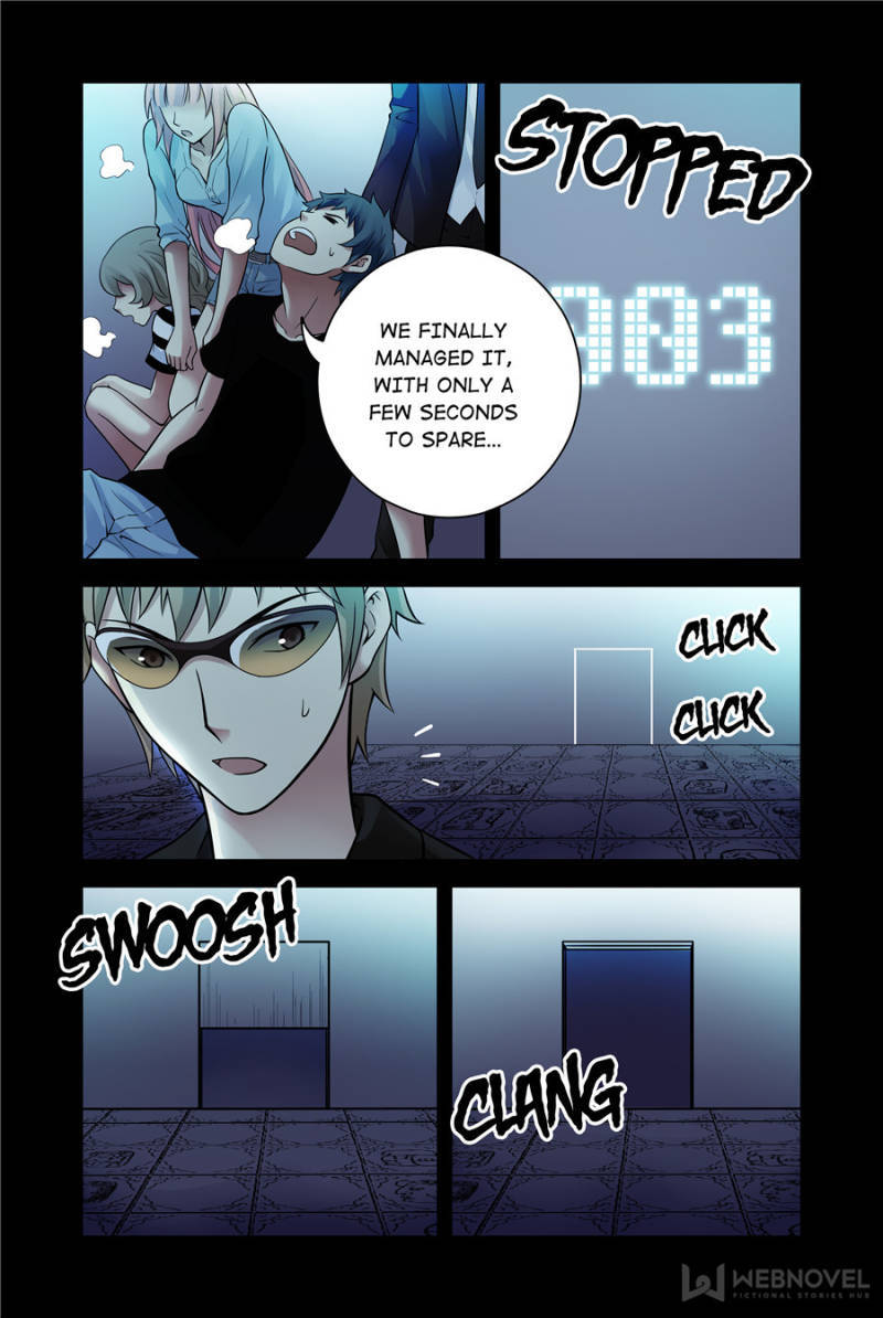 Chapter 105 - Image 15