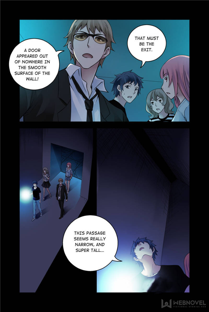 Chapter 105 - Image 16