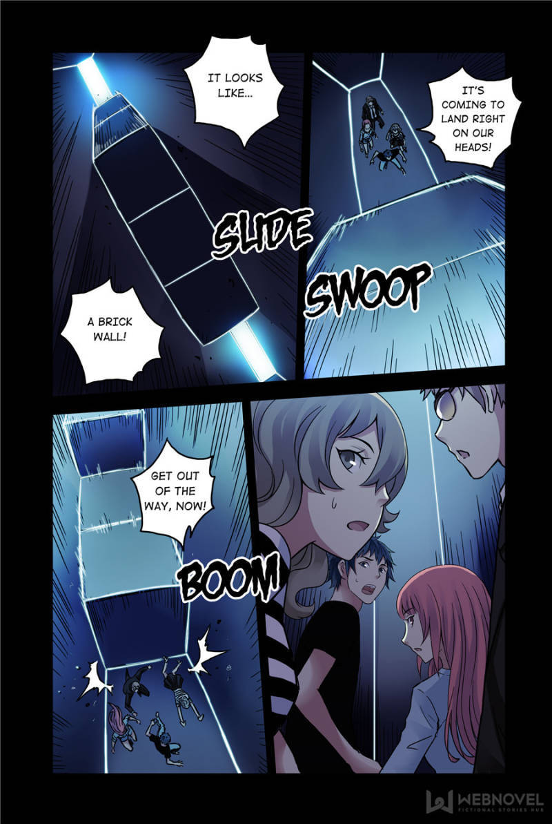 Chapter 105 - Image 19