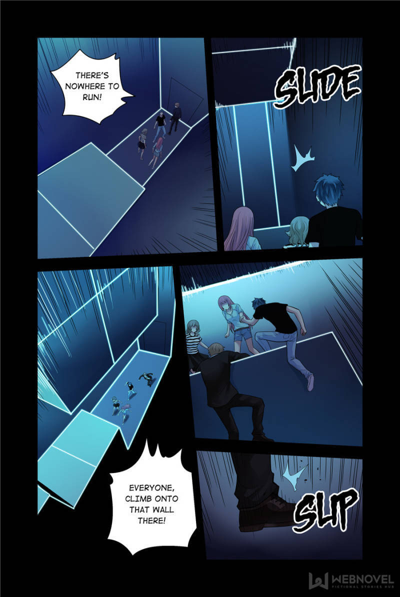 Chapter 105 - Image 21