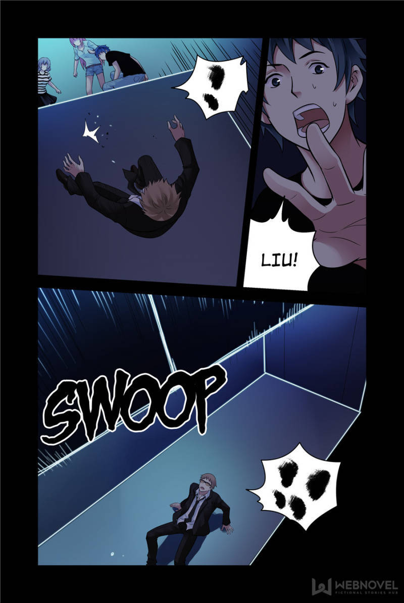 Chapter 105 - Image 22