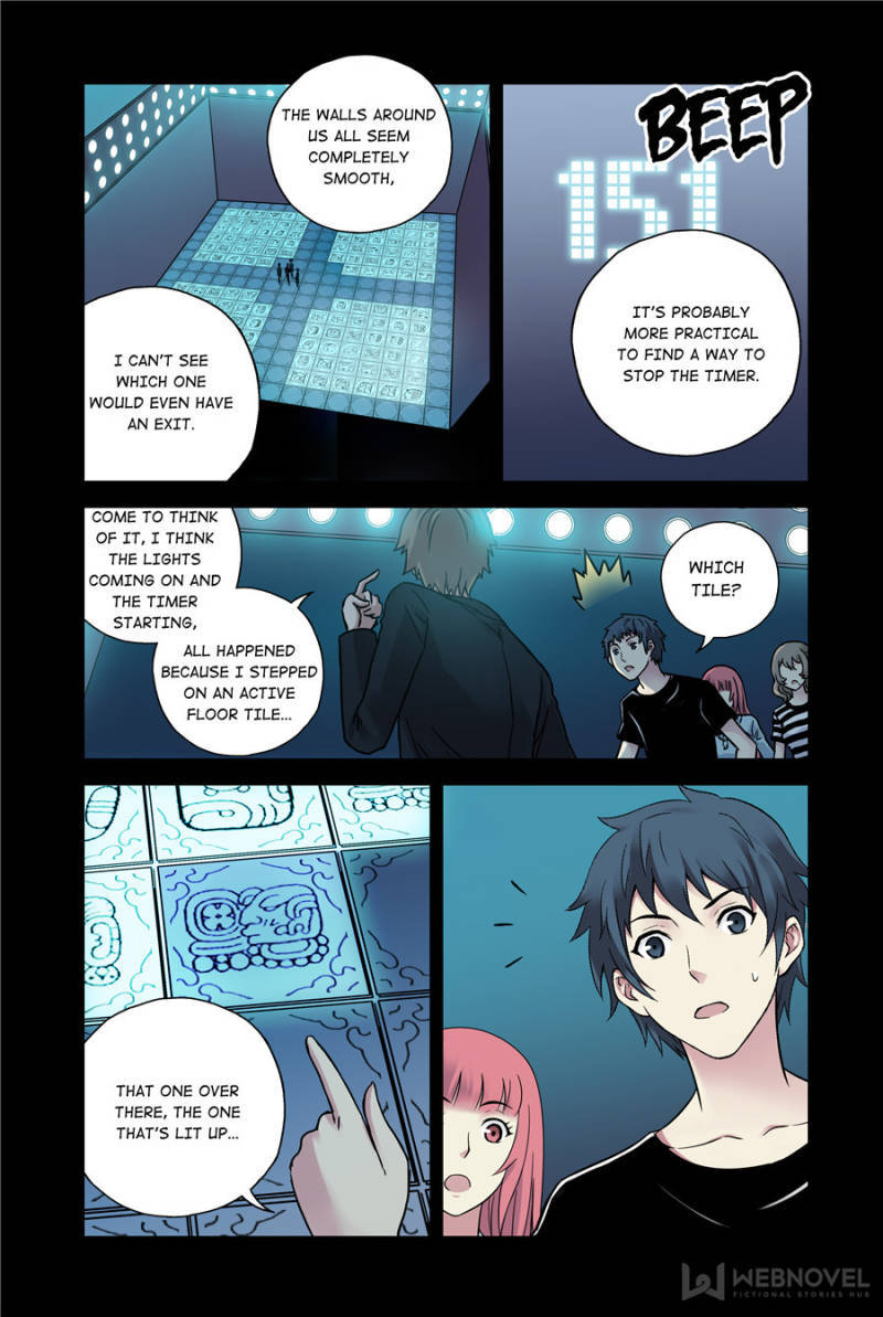 Chapter 105 - Image 3