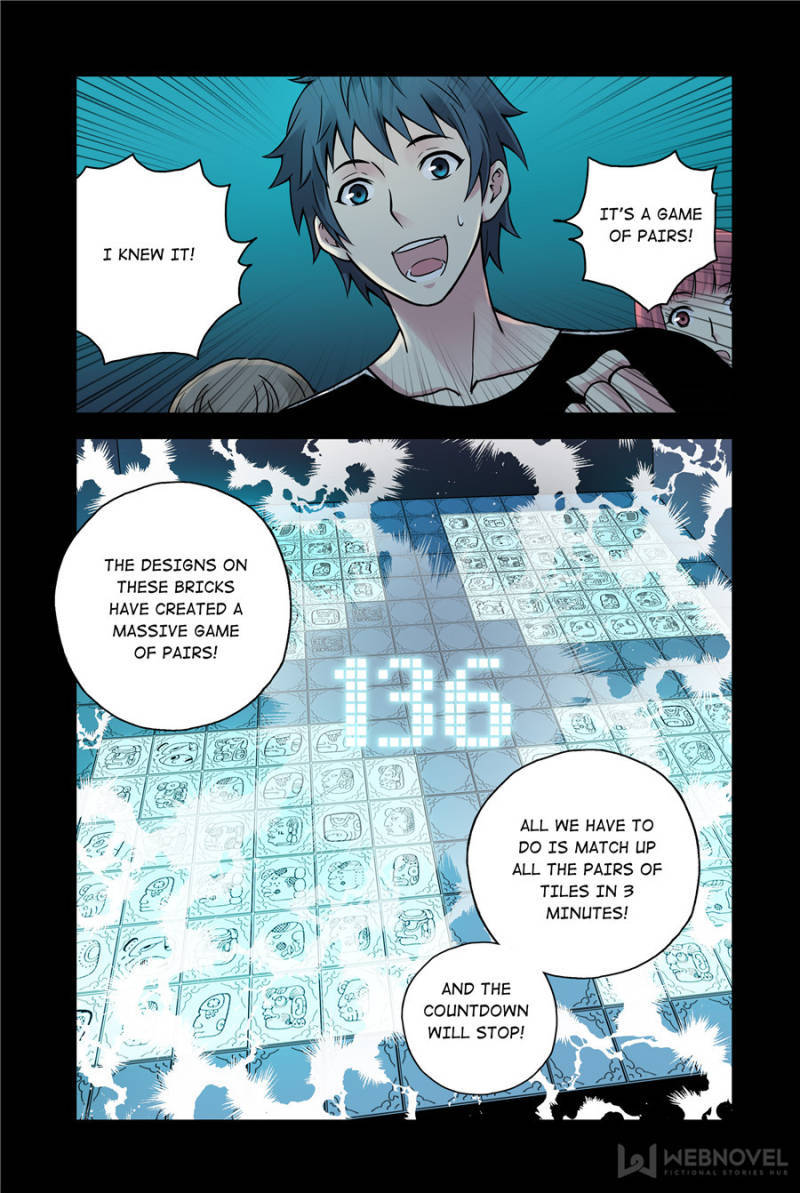 Chapter 105 - Image 6