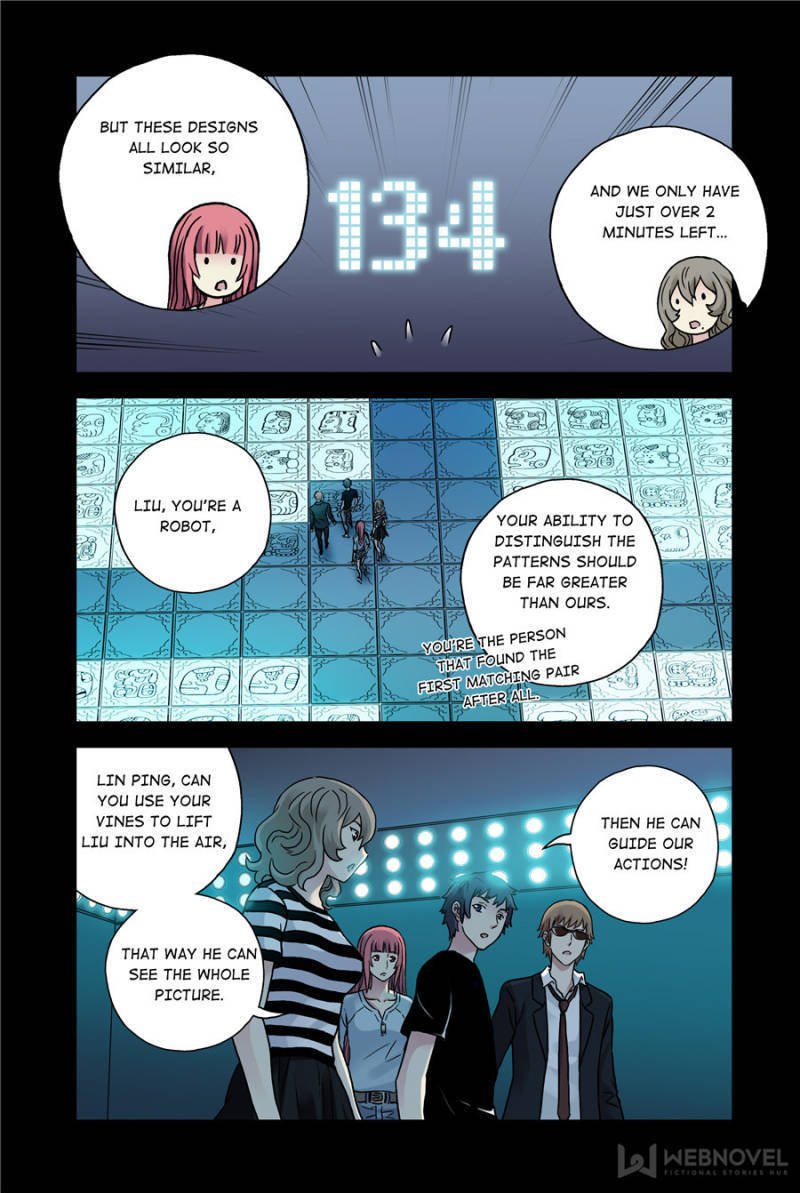 Chapter 105 - Image 7