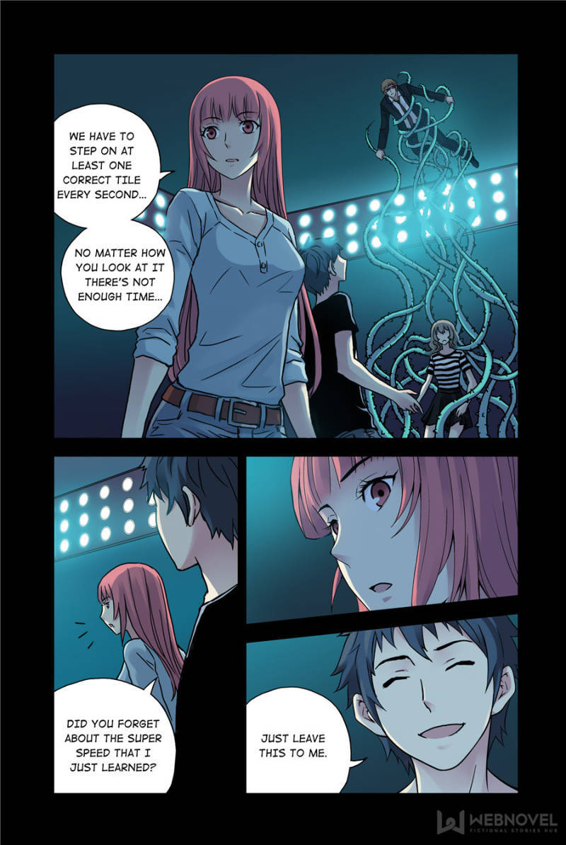 Chapter 105 - Image 9