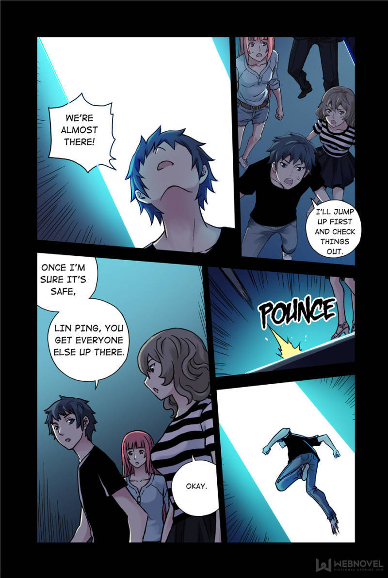 Chapter 106 - Image 14