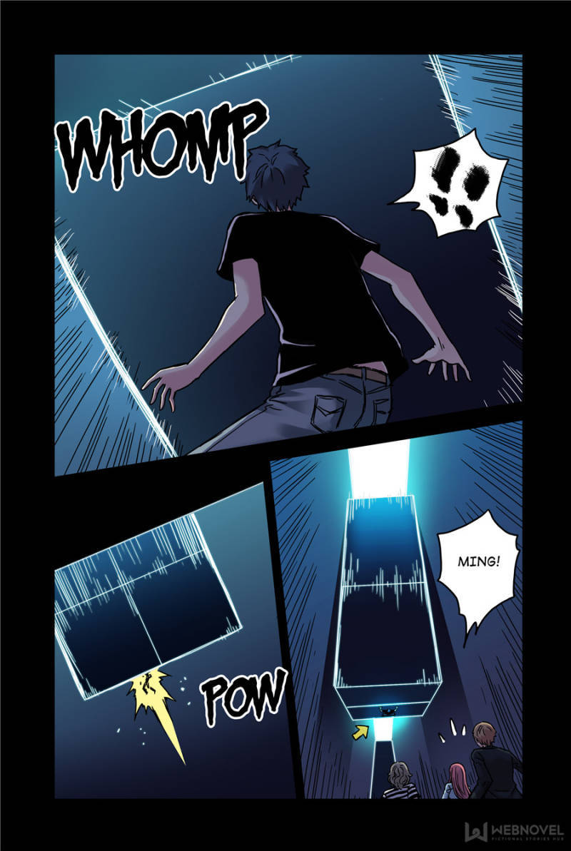 Chapter 106 - Image 15