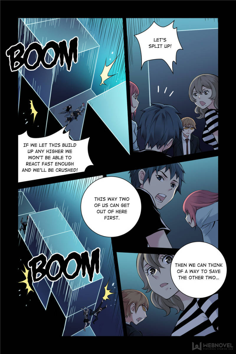 Chapter 106 - Image 18