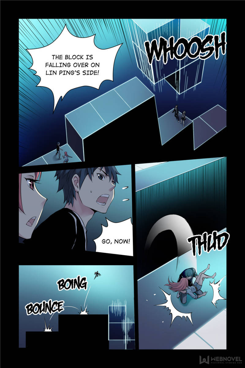 Chapter 106 - Image 19