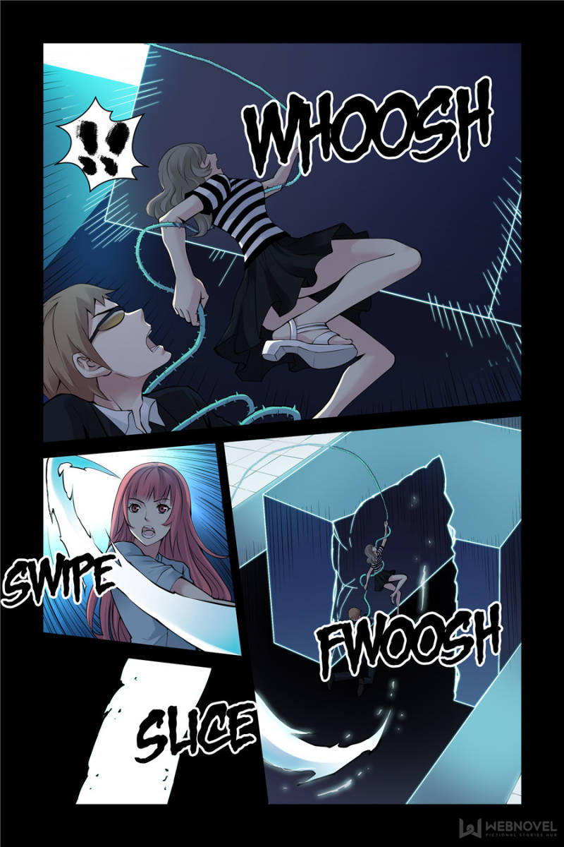 Chapter 106 - Image 21