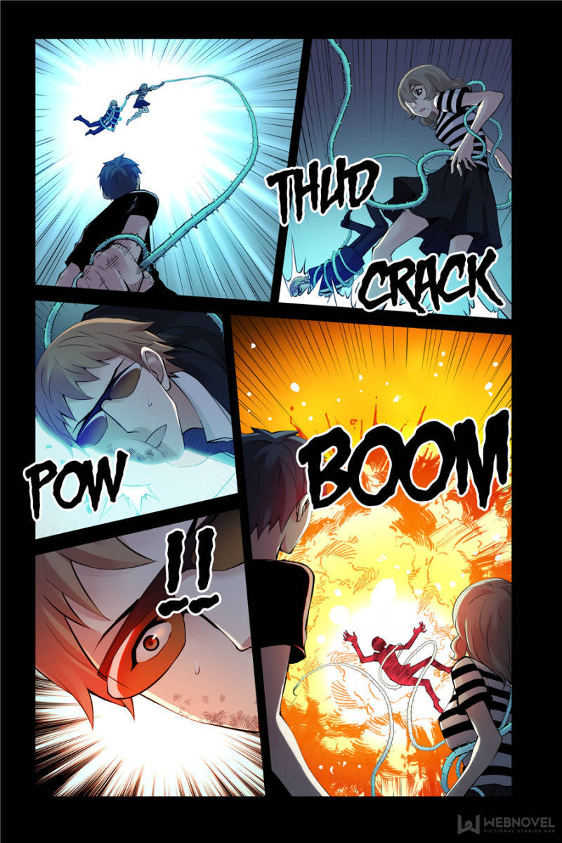 Chapter 106 - Image 22