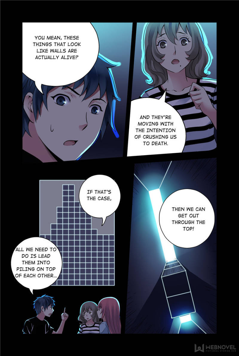 Chapter 106 - Image 4