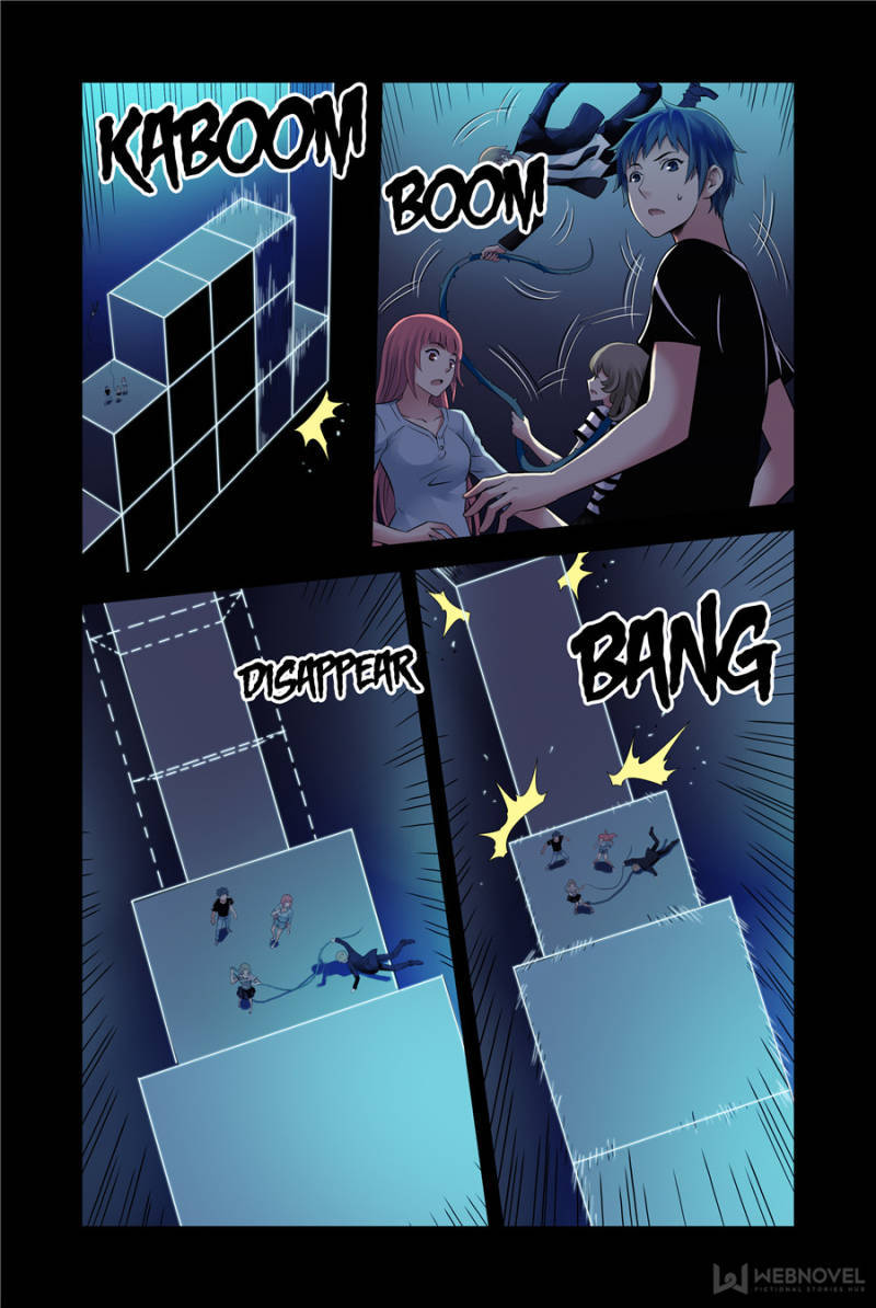 Chapter 106 - Image 6