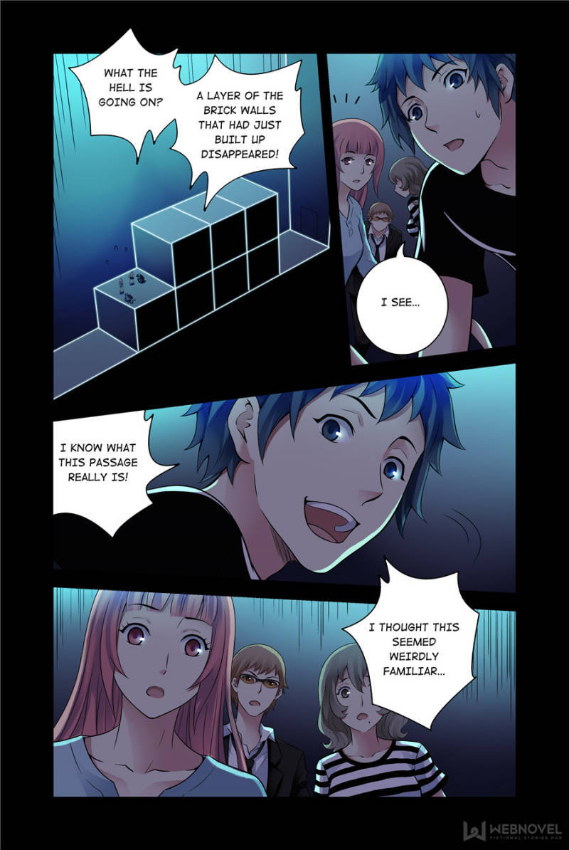 Chapter 106 - Image 7