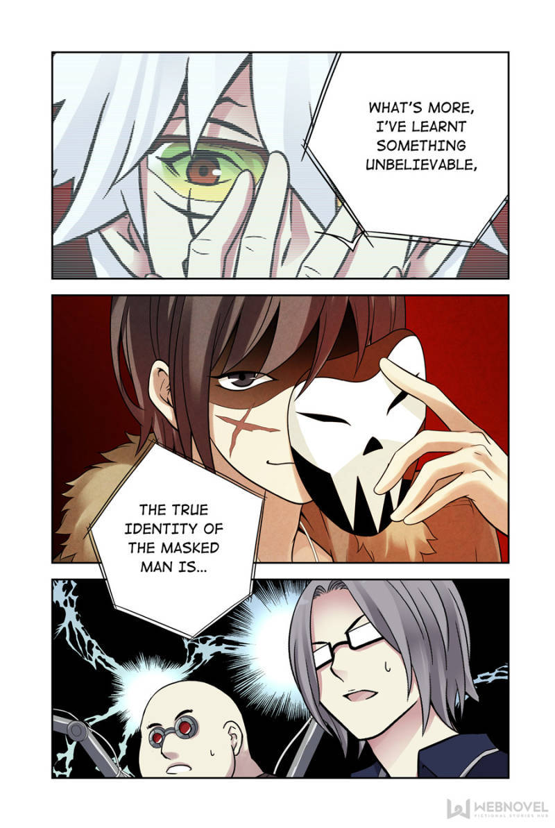 Chapter 107 - Image 11