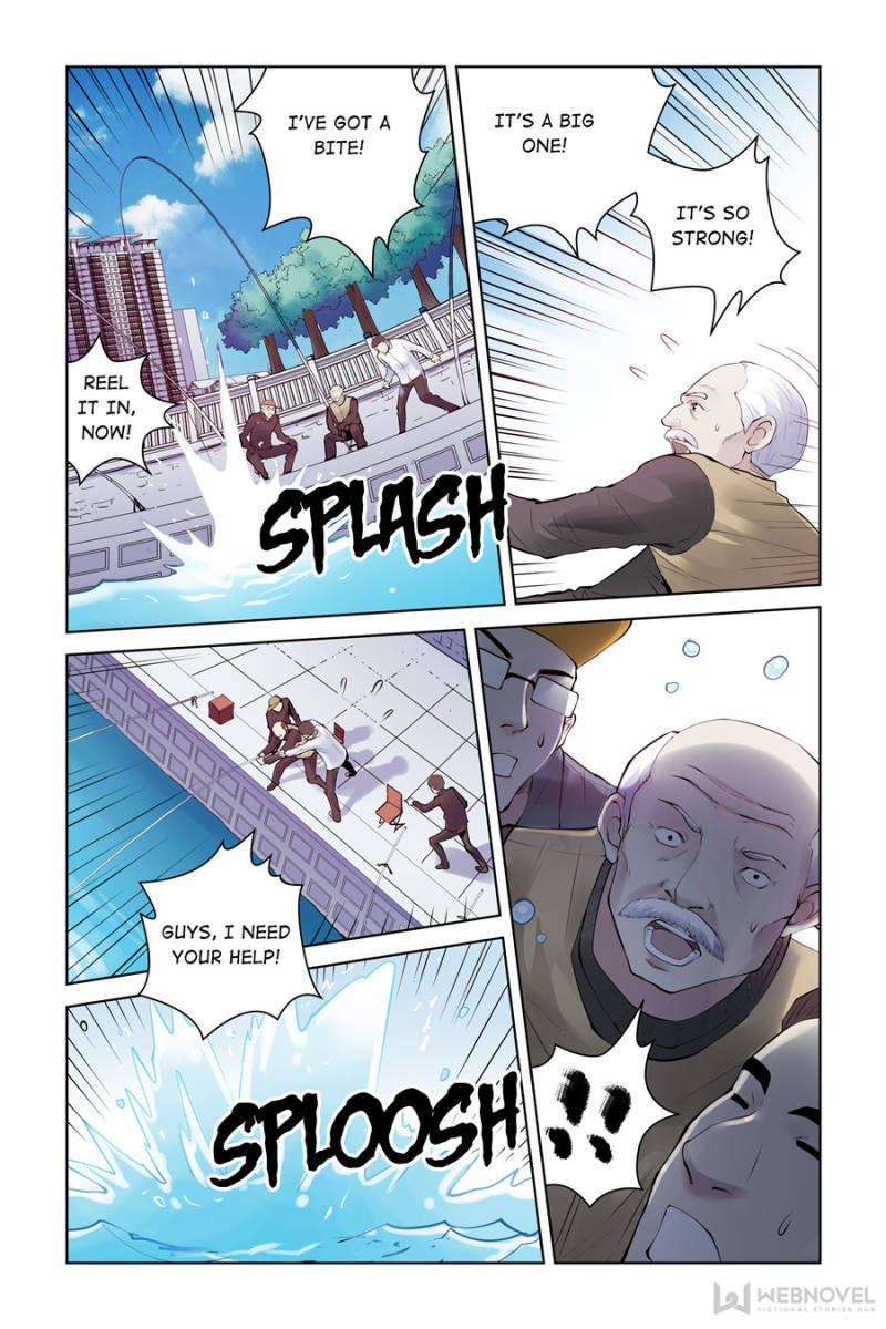 Chapter 107 - Image 14