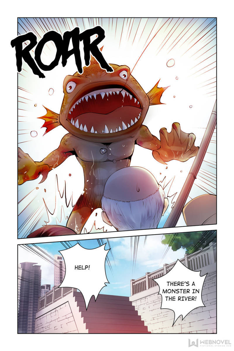 Chapter 107 - Image 15