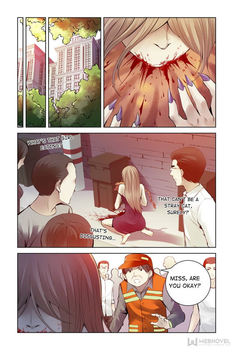 Chapter 107 - Image 16