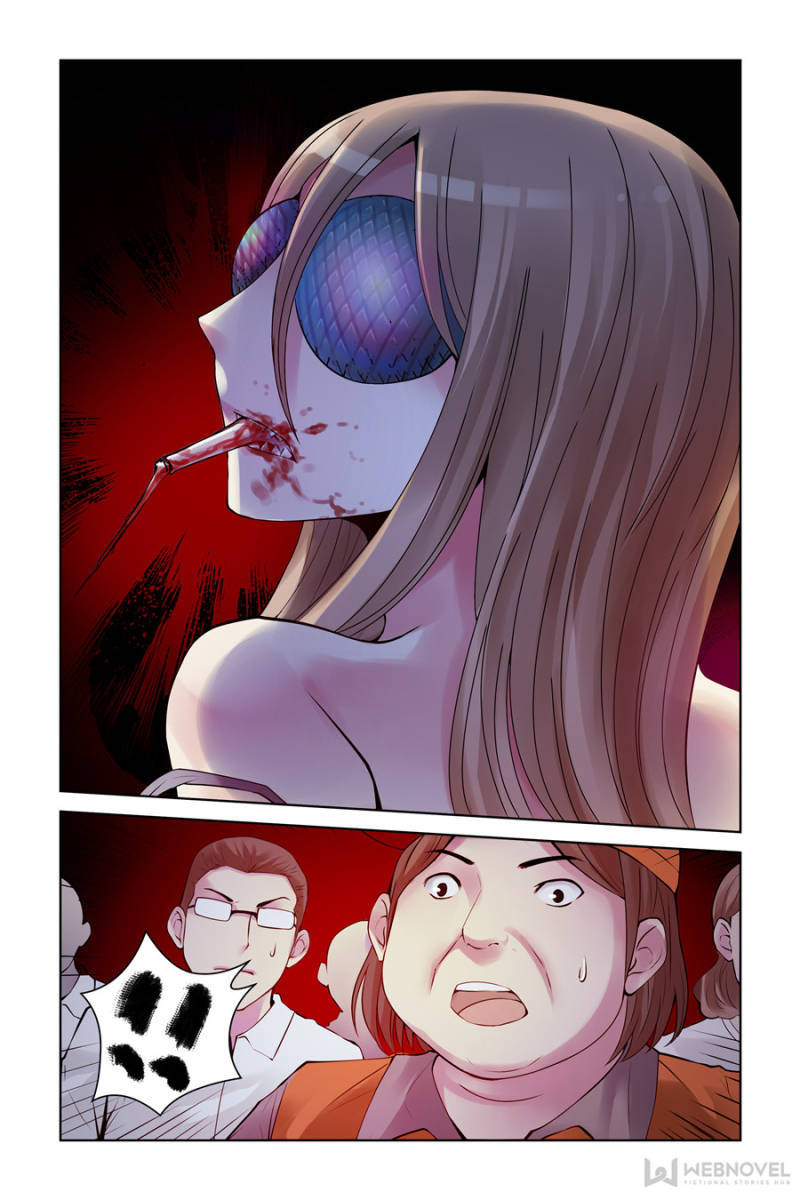 Chapter 107 - Image 17