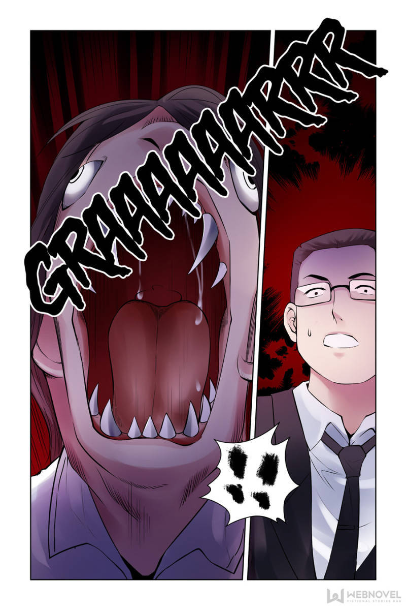 Chapter 107 - Image 19