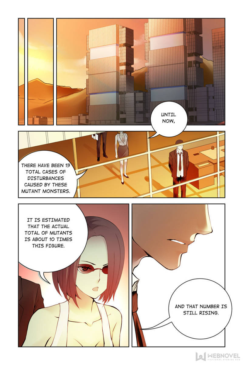 Chapter 107 - Image 20