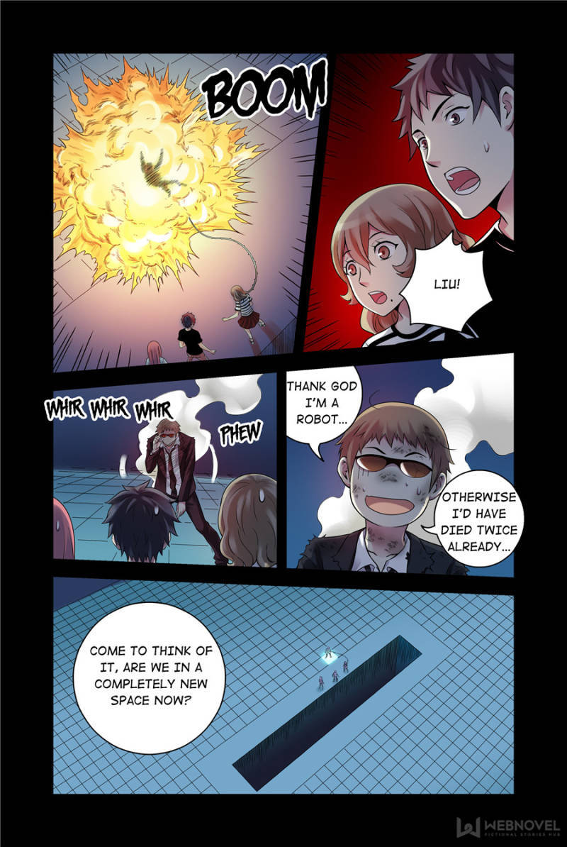 Chapter 107 - Image 3