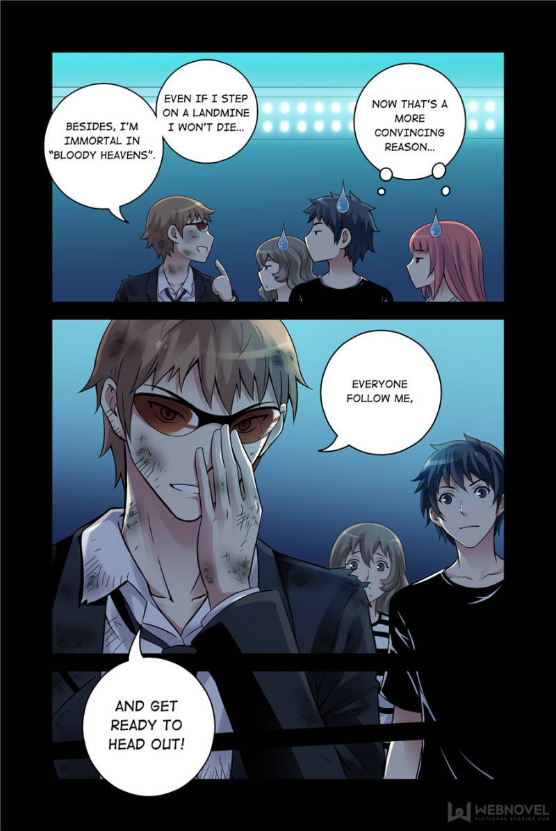 Chapter 107 - Image 7