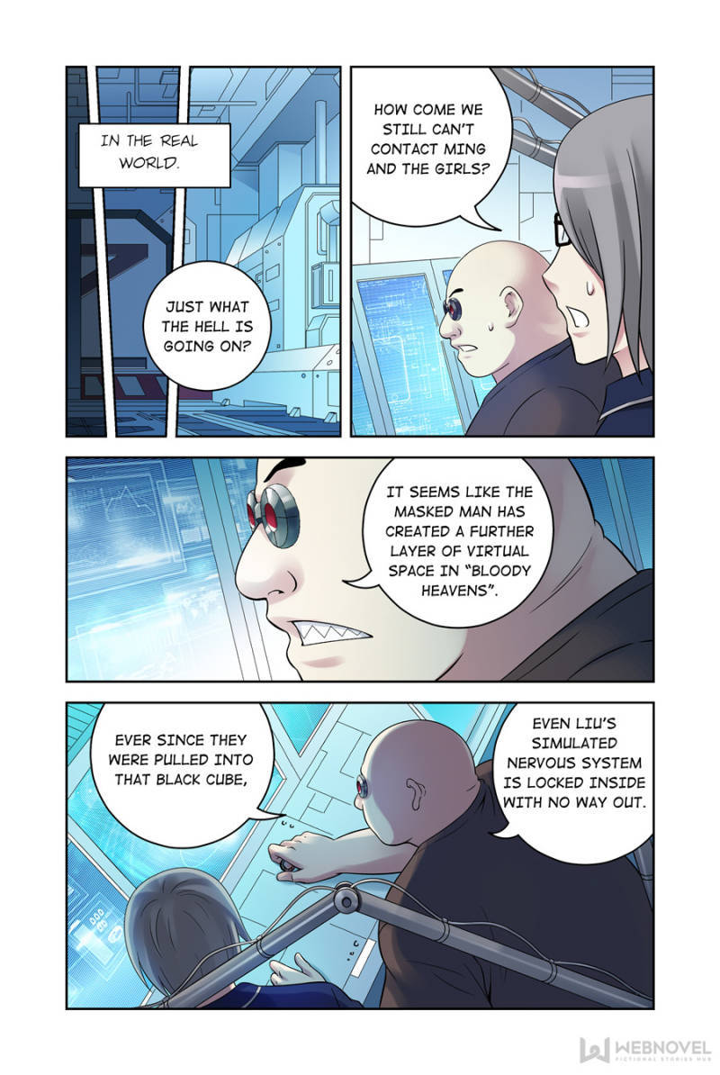 Chapter 107 - Image 8